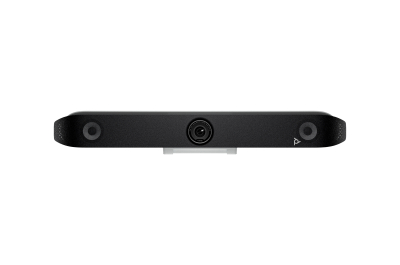 Poly Studio V52 USB-videobar zonder radio of stroomkabel (TAA)