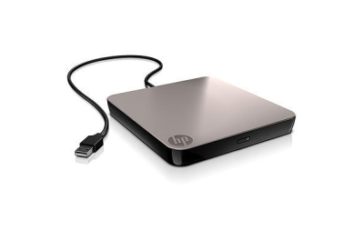 HP Mobile USB NLS DVD-RW Drive optisch schijfstation DVD±RW