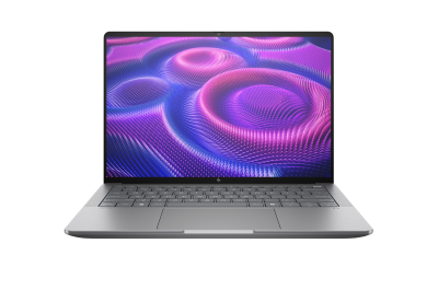 HP ZBook Ultra ZBU14G1a RAIMP390 14 64GB/2T PC Copilot+ PC AMD Ryzen AI Max PRO 390 Mobiel werkstation 35,6 cm (14") Touchscreen 2.8K LPDDR5x-SDRAM 2 TB SSD Wi-Fi 7 (802.11be) Windows 11 Pro Zilver