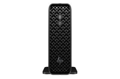 HP Z2 Mini G1i Intel Core Ultra 7 265K 32 GB DDR5-SDRAM 1 TB SSD NVIDIA RTX 2000 Ada Windows 11 Pro Mini PC Workstation AI PC, AI Workstation Zwart
