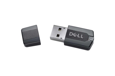 DELL A7485897 accesskaart Nabijheidstoegangskaart met magneetstrip Actief