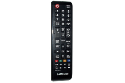 Samsung AA59-00818A afstandsbediening IR Draadloos TV Drukknopen