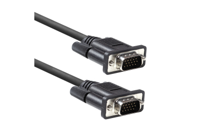 ACT 3 meter VGA kabel male - male