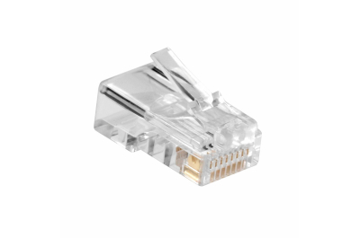 ACT Modulaire CAT5E RJ-45 connector