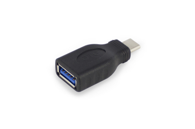 ACT USB-C naar USB-A adapter