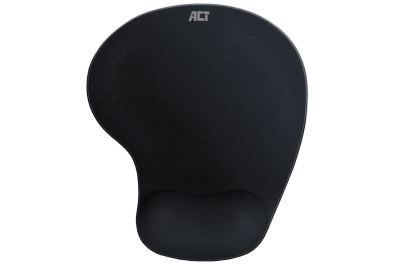 ACT Ergonomische muismat met polssteun