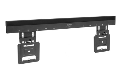 ACT TV wandsteun, 37" tot 80", ultradun, VESA