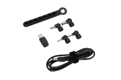 Targus ACC1134GLX accessoire voor dockingstations voor mobiele apparaten