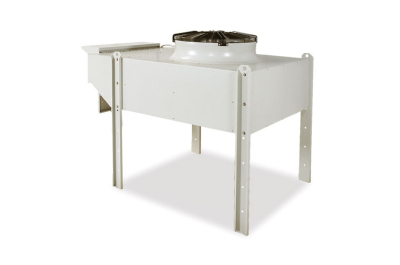 APC Condenser, 1 Fan