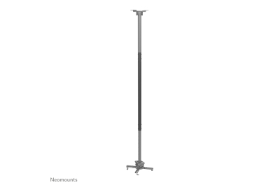 Neomounts ACL25-500BL Verlengbuis beamer plafondbeugel - h 89 cm
