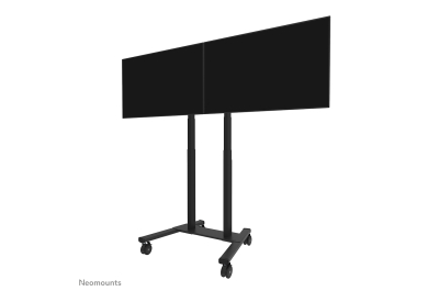 Neomounts ADM-875BL2 Dual screen adapter 42-65"