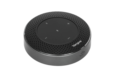 Targus AEM105GL Draagbare & party speaker Zwart
