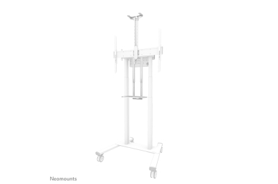 Neomounts AFL-875WH1 Videobar en multimedia kit - universeel
