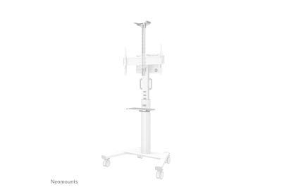 Neomounts AFLS-825WH1 Videobar en multimedia kit - universeel