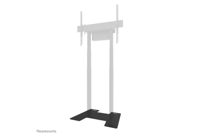Neomounts AFP-875BL Vloerplaat - vastzetbaar