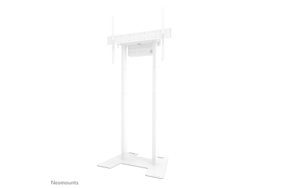 Neomounts AFP-875WH Vloerplaat - vastzetbaar