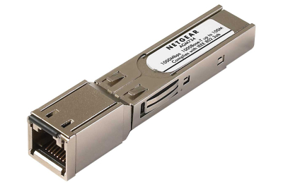 NETGEAR AGM734 netwerk transceiver module 10000 Mbit/s