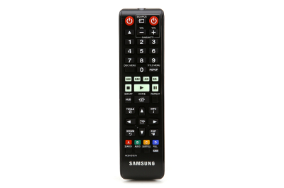 Samsung AK59-00167A afstandsbediening TV Drukknopen