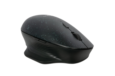 Targus AMB586GL muis Gamen Ambidextrous Bluetooth Optisch 4000 DPI