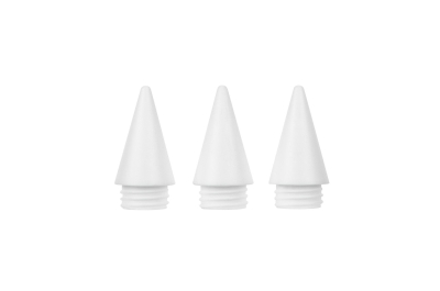 Targus AMM174RTGL accessoire voor styluspennen Wit 3 stuk(s)
