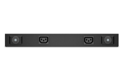 APC Rack PDU AP6020A, Basic, 0U/1U, 16A, 230V, (13x) C13