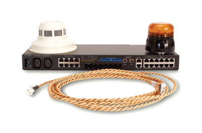 APC Environmental Management System