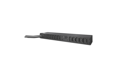 APC AP9571A energiedistributie Grijs