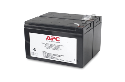 APC Batterij Vervangings Cartridge APCRBC113