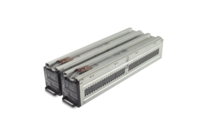 APC Batterij Vervangings Cartridge APCRBC140 (Origineel) (RBC44 opvolger)