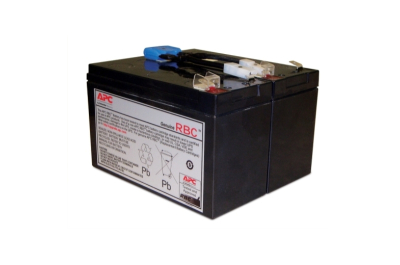 APC Batterij Vervangings Cartridge APCRBC142