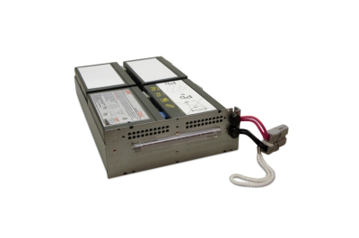 APC Batterij Vervangings Cartridge APCRBC157