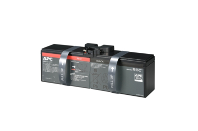 APC RBC161