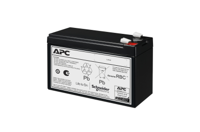 APC APCRBC176 UPS-accu Sealed Lead Acid (VRLA) 24 V 9 Ah