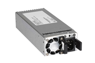 NETGEAR ProSAFE Auxiliary switchcomponent Voeding