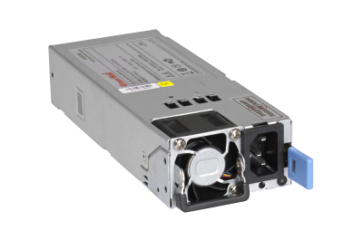 NETGEAR ProSAFE Auxiliary switchcomponent Voeding