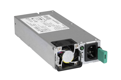 NETGEAR ProSAFE Auxiliary switchcomponent Voeding