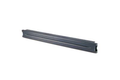 APC AR8136BLK rack-toebehoren Blanco paneel