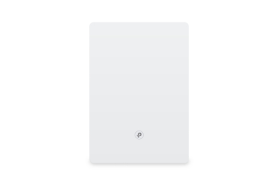 TP-Link Archer Air E5 Netwerkrepeater Wit