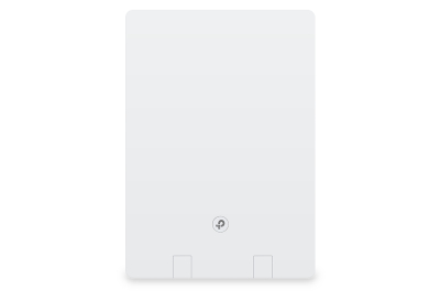 TP-Link Archer Air R5 draadloze router Gigabit Ethernet Dual-band (2.4 GHz / 5 GHz) Wit