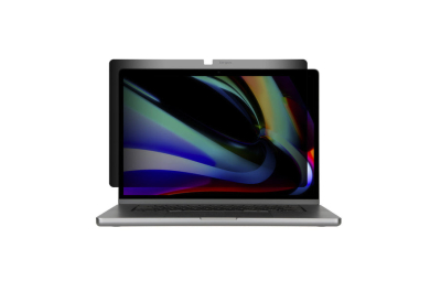 Targus ASM16MBPGL schermfilter 40,6 cm (16") Laptop Randloze privacyfilter voor schermen