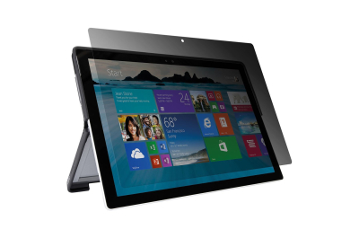 Targus AST025EUZ schermbeschermer voor tablets Doorzichtige schermbeschermer Microsoft 1 stuk(s)