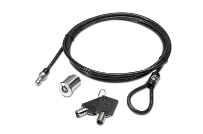 HP kabelslot voor dockingstation