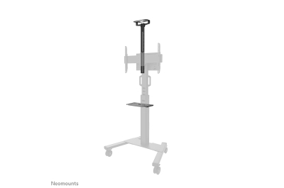 Neomounts AV1-825BL Videobar en multimedia kit - universeel