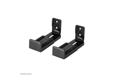 Neomounts AWL29-550BL1 Videobar/soundbar houder wand - max 15 kg - universeel