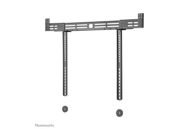 Neomounts AWL29-750BL1 Videobar/soundbar houder VESA - max 10 kg - universeel
