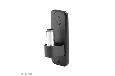 Neomounts AWL75-450BL Muuradapter monitorarm