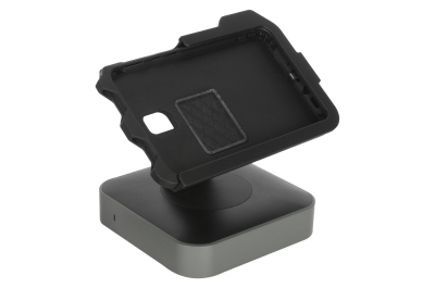 Targus AWU201GLZ dockingstation voor mobiel apparaat Tablet Zwart