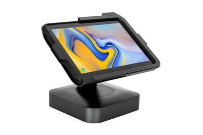 Targus AWU314BGLZ dockingstation voor mobiel apparaat Tablet Zwart