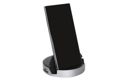 Targus AWU420GL dockingstation voor mobiel apparaat Smartphone Zwart