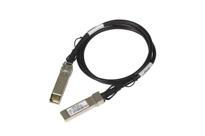 NETGEAR SFP+ DirectAttach 1m InfiniBand en Glasvezelkabel SFP+